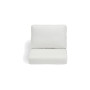 Sika-Design Carrie Exterior Sitz- und Rückenkissen für Loungesessel, Lagerware