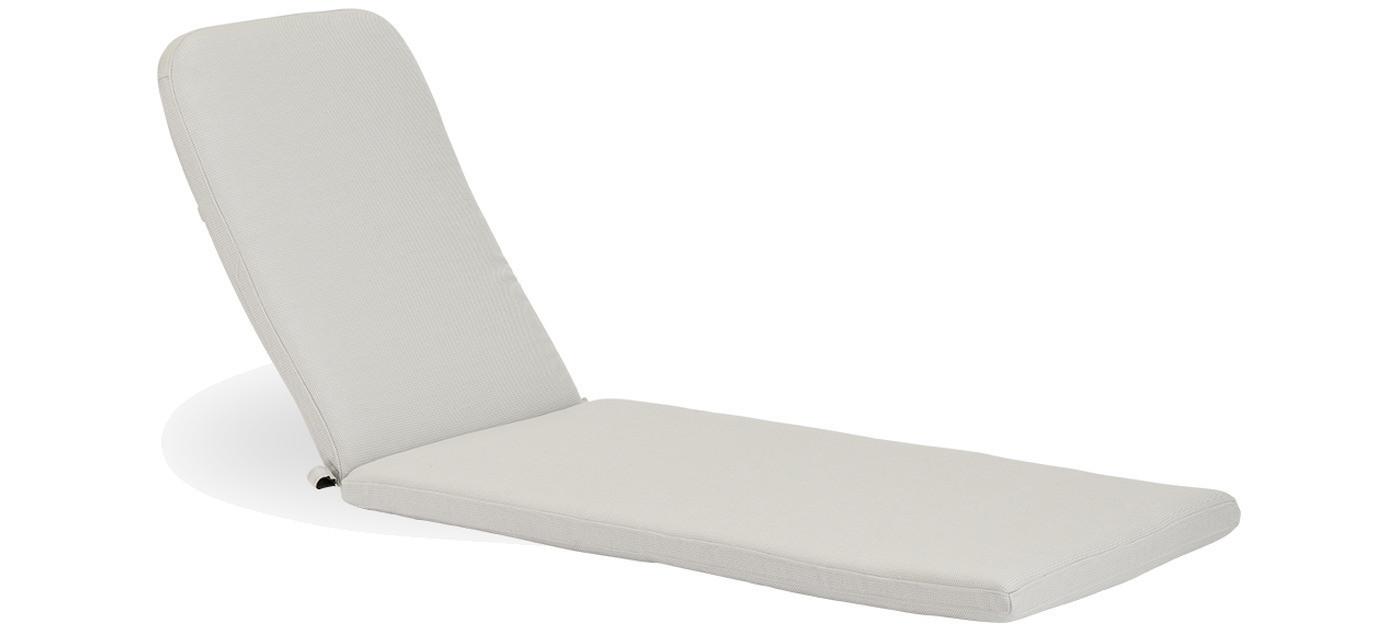 Sika-Design Daisy Exterior Sitz- und Rückenkissen