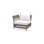 Sika-Design Mona Exterior Eckmodul, Ansicht 2