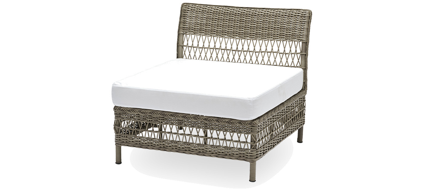 Sika-Design Mona Exterior Mittelmodul