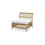 Sika-Design Maggie Exterior Mittelmodul, Antik (ALU)