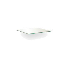 Sika-Design staklena ploča 75 x 75 cm