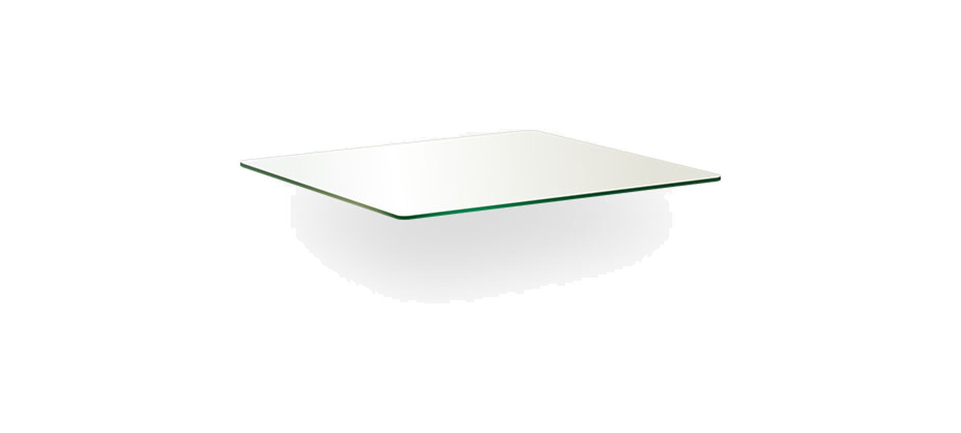 Sika-Design staklena ploča 75 x 75 cm