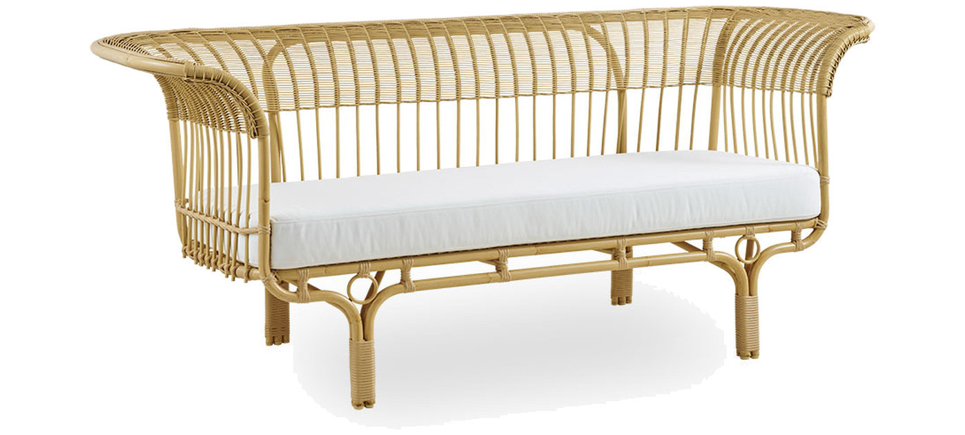 Sika-Design Belladonna Exterior Sofa