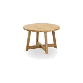 Sika-Design Victor Exterior tavolino da salotto, piccola (larghezza 75 cm)