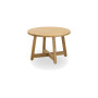 Sika-Design Victor Exterior Couchtisch, klein (Breite 75 cm)
