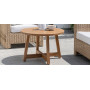 Sika-Design Victor Exterior tavolino da salotto, piccola (larghezza 75 cm), ambientazione