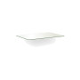 Sika-Design Glasplatte 60 x 100 cm