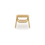 Sika-Design Machiya Exterior tabure, pogled 2