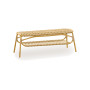 Sika-Design Machiya Exterior bench