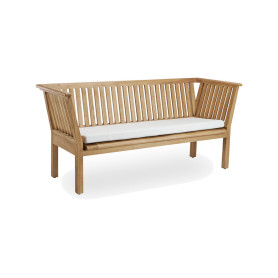 Sika-Design St Catherine Exterior klupa