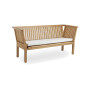 Sika-Design St Catherine Exterior bench
