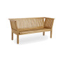 Sika-Design St Catherine Exterior klop, pogled 2