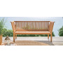 Sika-Design St Catherine Exterior Bank, Ambiente