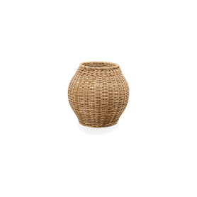 Sika-Design Ellis Exterior cesto, piccola (larghezza 40 cm)