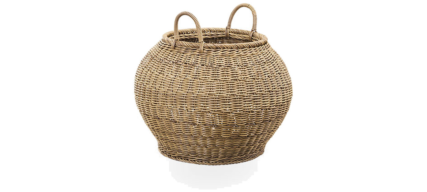 Sika-Design Smilla Exterior košara