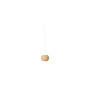 Sika-Design Tangelo Exterior Lampenschirm, XS (Breite 24 cm)