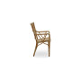 Sika-Design Piano chair, Antique (rattan), view 3