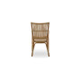 Sika-Design Piano Stuhl, Antik (Rattan), Ansicht 4
