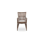 Sika-Design Piano stol, Rjava (ratan), pogled 5