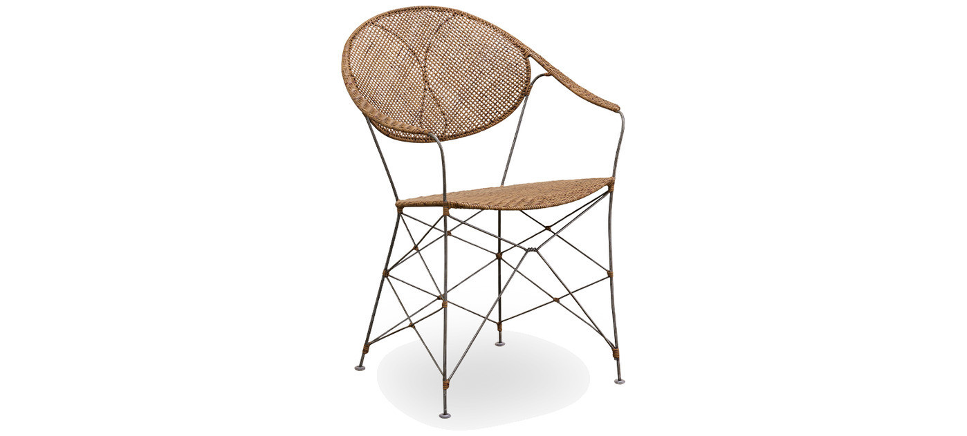 Sika-Design Funky Stuhl
