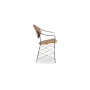 Sika-Design Funky stol, pogled 2