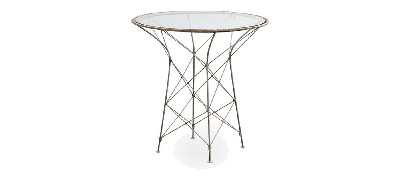 Sika-Design Funky bistro stol