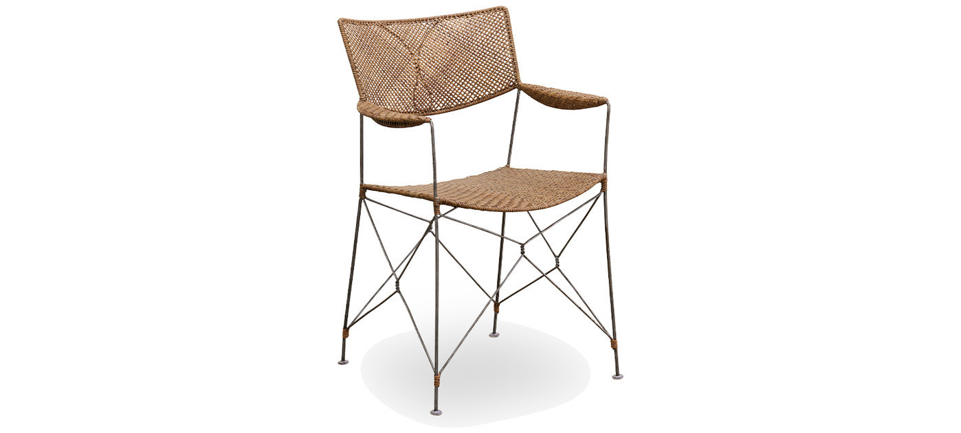 Sika-Design Rap Stuhl
