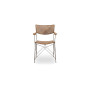 Sika-Design Rap stolica, pogled 4