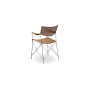 Sika-Design Rap stol, pogled 5