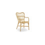 Sika-Design Margret chair, view 2