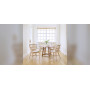 Sika-Design Margret chair, ambient 2