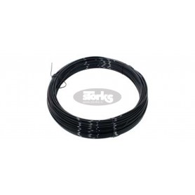 Nylon pipe Ø 3/8” Nylon pipe Ø 3/8”