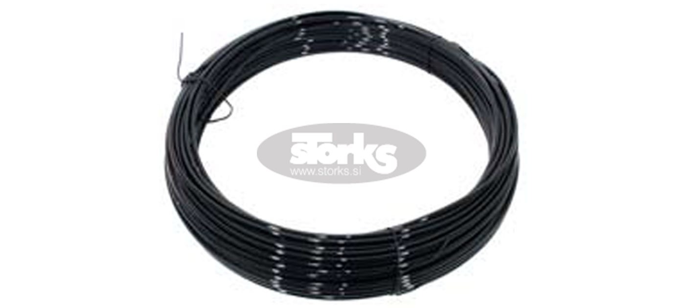 Nylon pipe Ø 3/8”