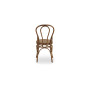 Sika-Design Lulu sedia, vista 3
