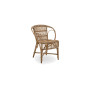 Sika-Design Robert stol, Antik (ratan), pogled 2