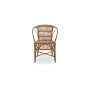 Sika-Design Robert chair, Antique (rattan), view 5