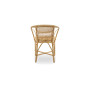 Sika-Design Robert chair, Polished natural (rattan), view 4