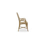 Sika-Design Romantica Stuhl, Antik (Rattan), Ansicht 3