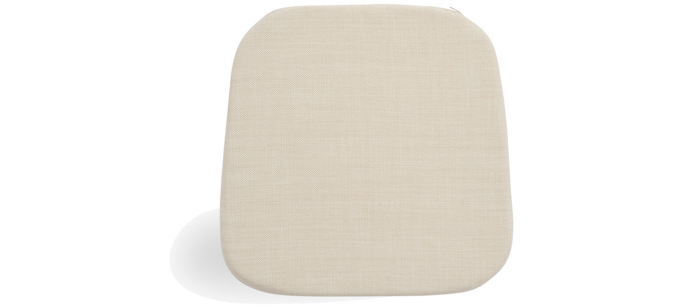 Sika-Design Romantica seat cushion
