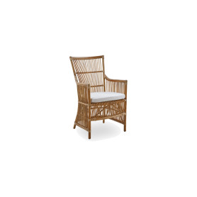 Sika-Design Davinci stol, Antik (ratan)