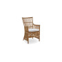 Sika-Design Davinci chair, Antique (rattan)