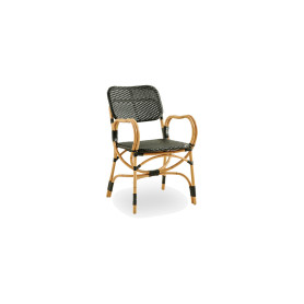 Sika-Design Franco Albini Bistro stolica