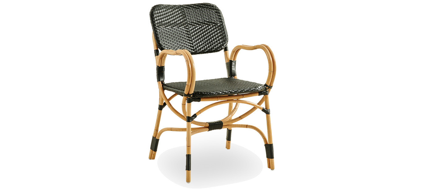 Sika-Design Franco Albini Bistro sedia