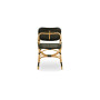 Sika-Design Franco Albini Bistro stol, pogled 3