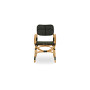 Sika-Design Franco Albini Bistro stolica, pogled 4