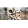 Sika-Design Franco Albini Bistro stol, ambient