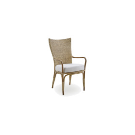 Sika-Design Melody stol z nasloni za roke