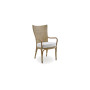 Sika-Design Melody armchair