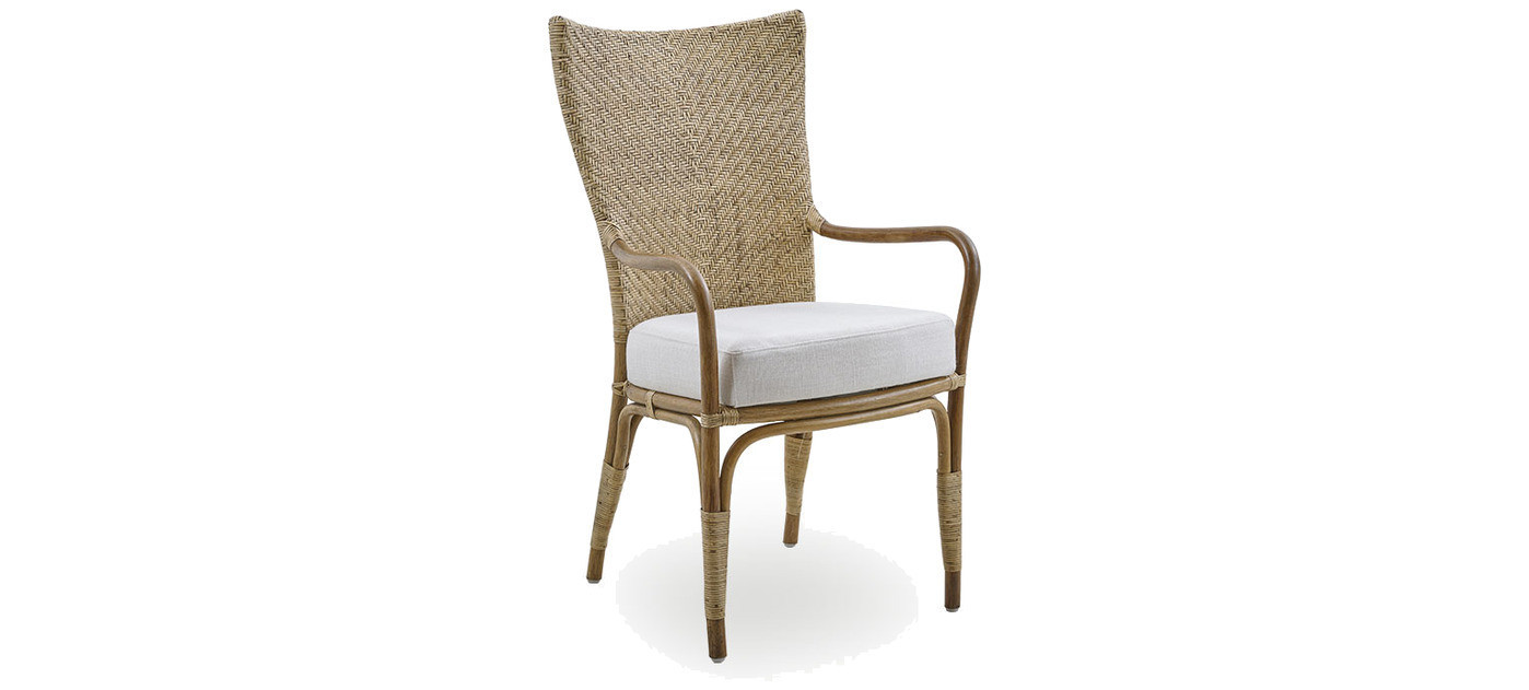 Sika-Design Melody stolica s naslonima za ruke